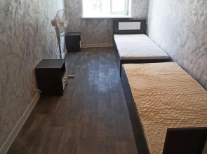 Квартира У Кремля двухкомнатная