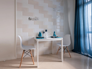 Апартаменты, Центр, НОВАТ, пл. Ленина