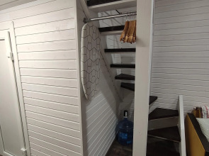 Гостевой Дом Shuya Tiny House (4-х Местный)