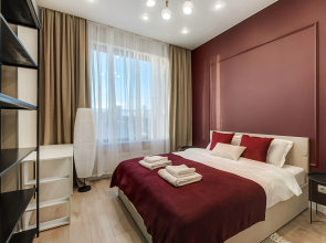 Квартира Видовая на Береговом