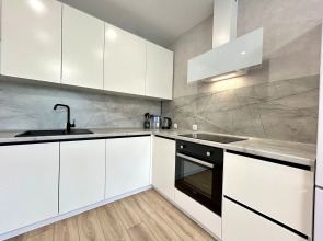 Апартаменты FSF Премиальная Двушка Мега