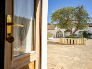 Tenuta del Barco Wine Restaurant and Hospitality Hotel