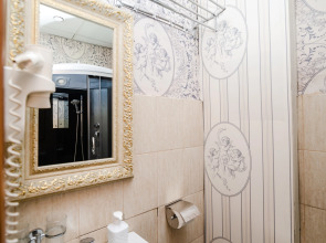 Апартаменты Автозаводская 19к1 (223)