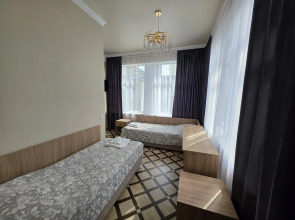 Гостевой дом Цитрус