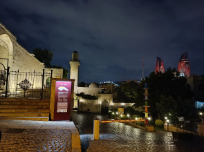 Отель Sands of Time