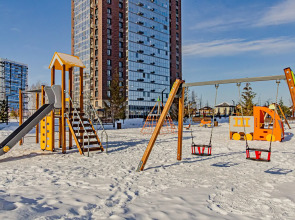 Апартаменты Аренда для души