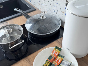 Квартира Студия Aport