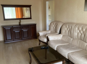 Апартаменты На Старопрегольской Набережной 16