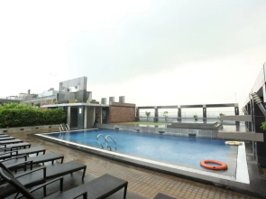 Dhaka Regency & Resort Hotel