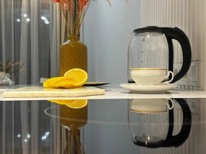 Квартира Светленькое Уютное Гнездышко