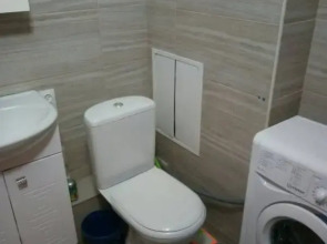 Апартаменты на улице Бабушкина 99