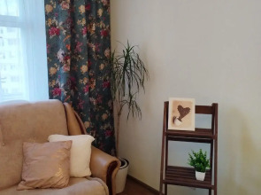 Квартира Однокомнатная на Богатырском