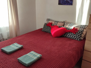 Tikhiy Ugolok Private House