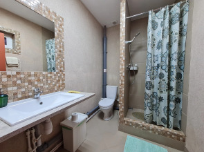 Апартаменты Валдай Пространство мечты 2