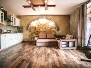 База отдыха Дачный Дворик