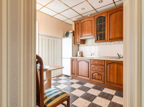 Апартаменты Напротив Казанского Собора