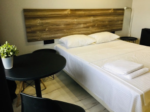 Апартаменты Стайл студия