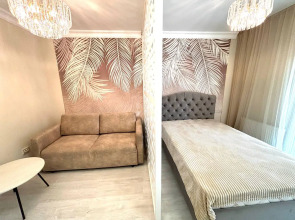 Апартаменты на Набережной