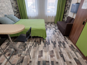 Апартаменты СВ Атлант студия 1