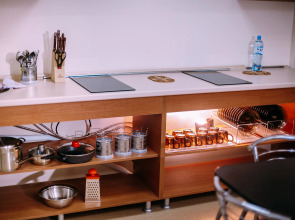 Капсульный Отель Капсула Времени