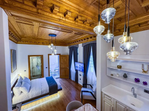 Elmira Pera Hotel & Spa