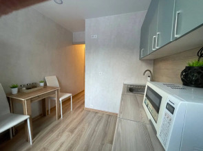 Квартира на Песочной 18