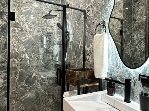 Апартаменты Номер Стандарт 2 гостя