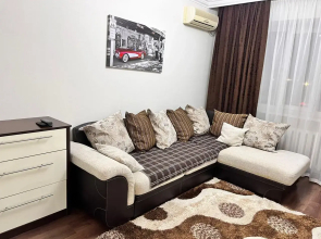 Dvukhkomnatnaya Kurmangazy 5 Flat
