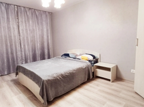 Yevro-dvukhkomnatnaya kvartira Flat