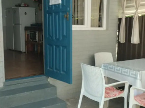 Гостевой дом Дача у моря