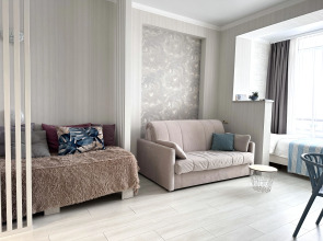 Апартаменты du Soleil в центре Анапы, по Шевченко,65