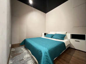 Na Ulitse Levy Bereg Reki Oki 113 Flat
