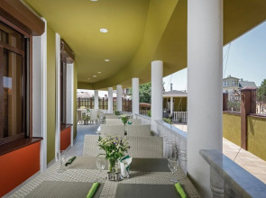 Гостевой дом Biography