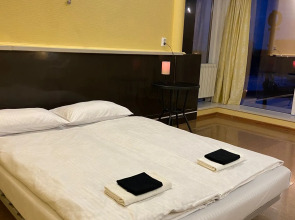 Отель Пония