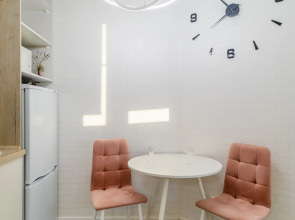 Квартира Сеть Апартаментов Чемоданн Пушкин