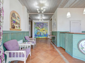 Гостевой дом Флоранс