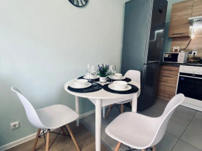 Семейные 3х комнатные Апартаменты у метро