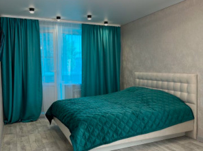 Bratsk Gidrostroitel Osinovka Flat