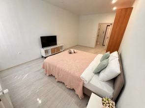 Квартира Валентина