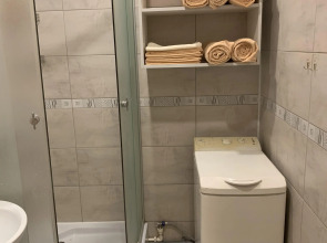 Квартира Морошка