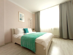 Komfort-Klassa Vozle Trts Planeta Flat