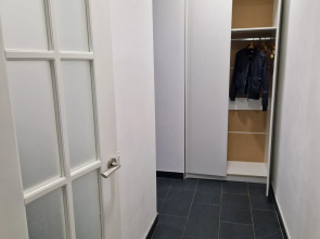 Апартаменты на Белинского у парка Пушкина