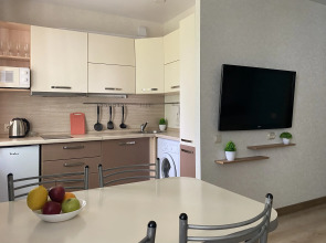 Квартира Усова 37