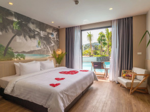 Sea Seeker Krabi Resort