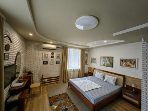 Гостевой дом Территория Комфорта