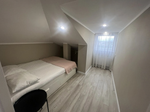 Апартаменты Rose Lux Roof