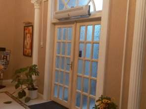 Отель Ковчег