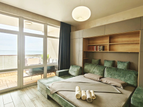 Apartments Zhk Zolotye Peski 223 Ot Evparenda