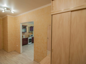 Апартаменты Atma House на Бориса Житкова 5/1