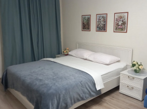 Апартаменты Гармония на Гагарина 15